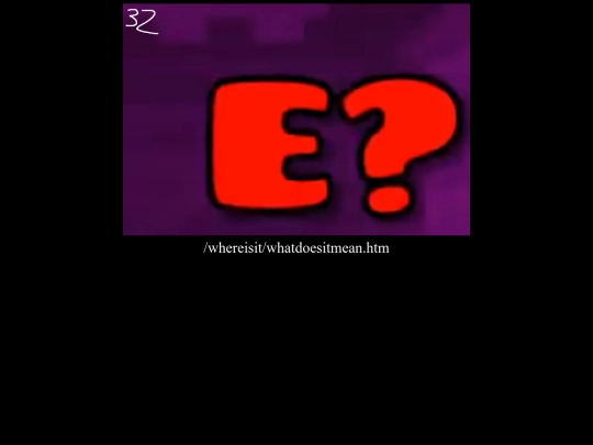 everypidigit/november32 screenshot