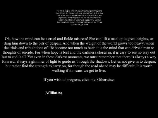 extraterrestrial/anticlockwise screenshot