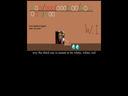 wintre/underground screenshot