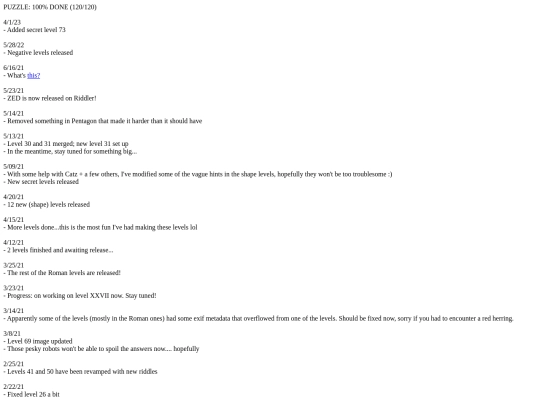 zedupdates screenshot