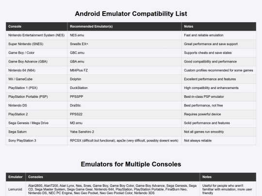 Emuverse Portal/mobile screenshot