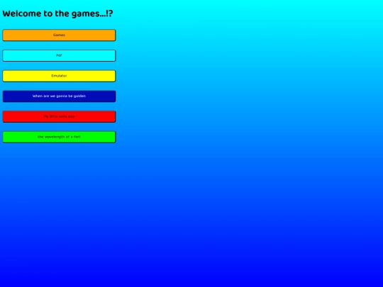 flashpad-wiki/Games screenshot
