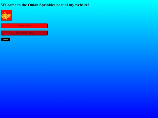 onion-index screenshot