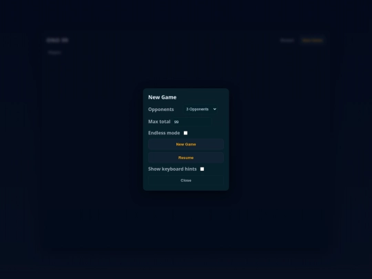ono screenshot