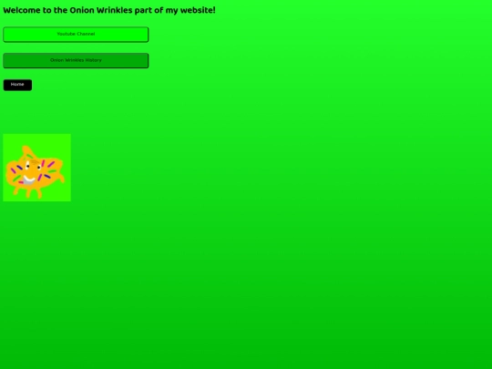 wrinkles-index screenshot
