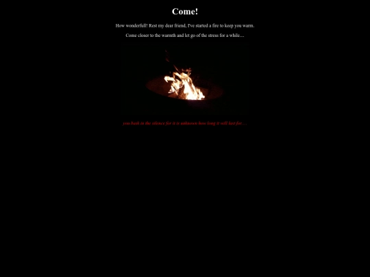 rest screenshot