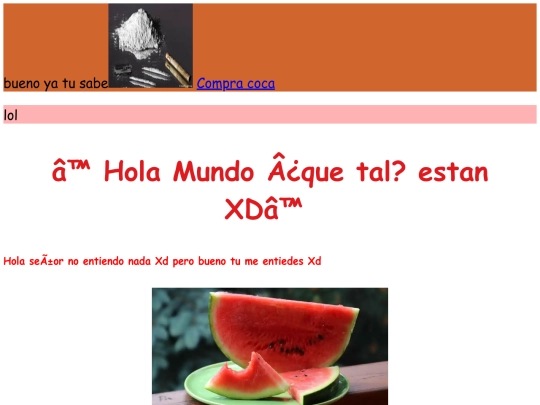 cubo de rubik screenshot