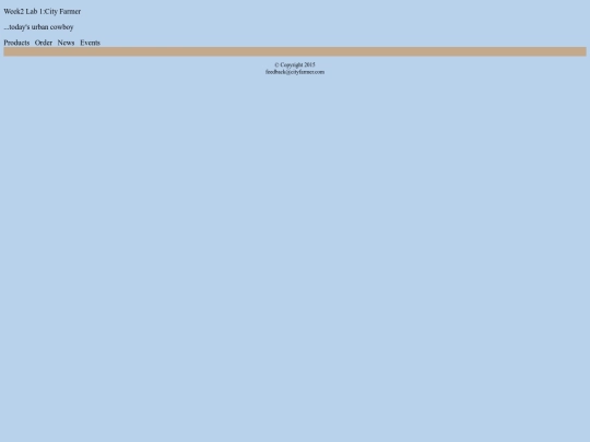 2cityfarmer screenshot