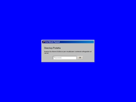 AdminOnly screenshot
