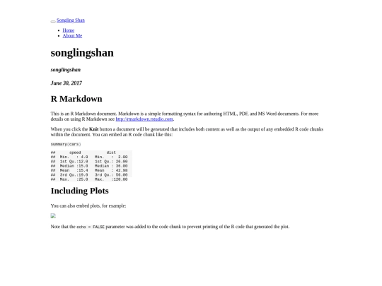 songlingshan screenshot