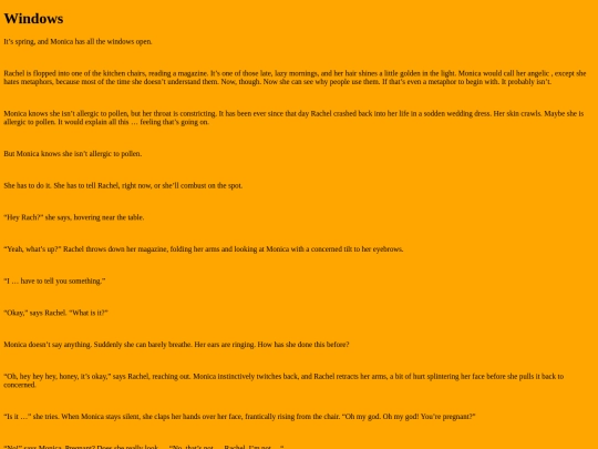 fics/windows screenshot