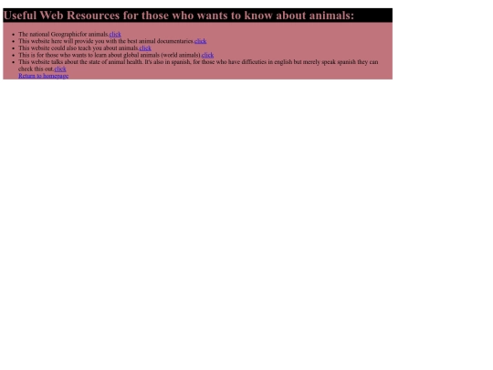 ESLlinks screenshot