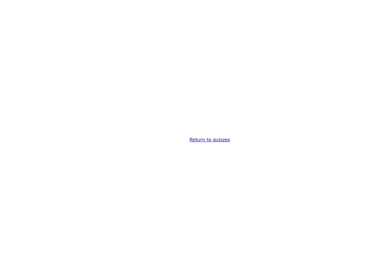 Quiz2 screenshot