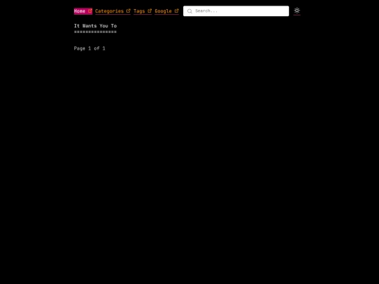 page/1 screenshot