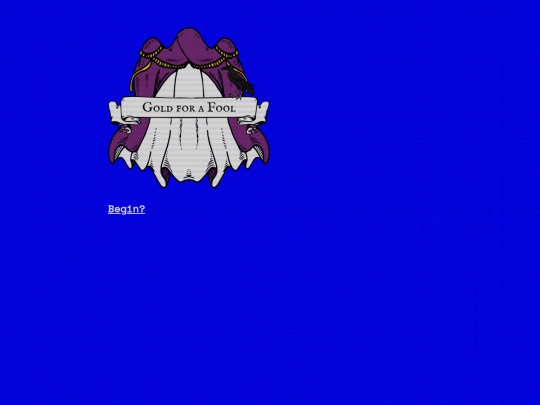 twines/Fool_s Gold screenshot