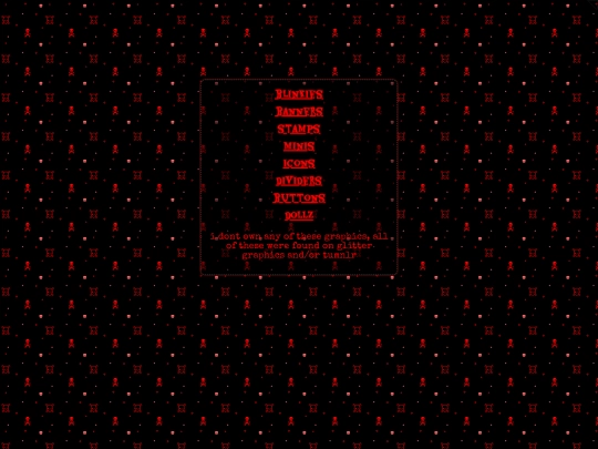 graphics screenshot