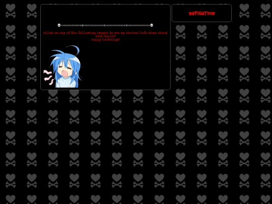 shrines screenshot