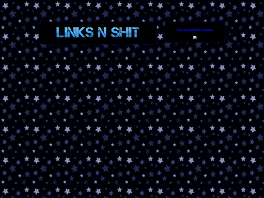 test screenshot