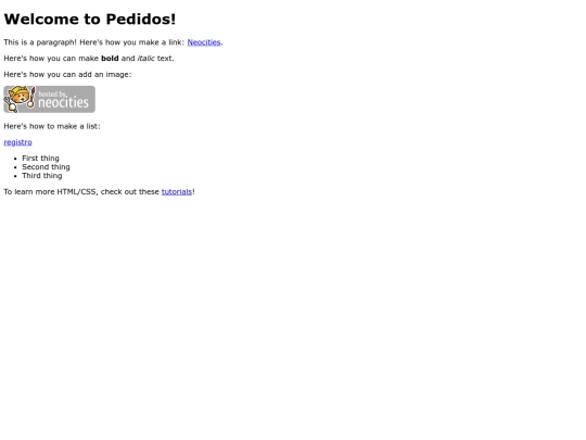 clase05.2/tienda/pedido screenshot