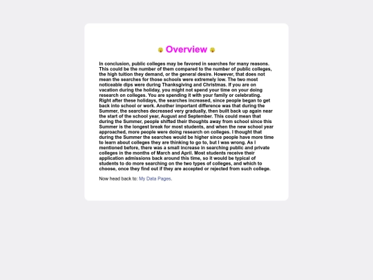 overview screenshot