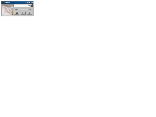 music screenshot