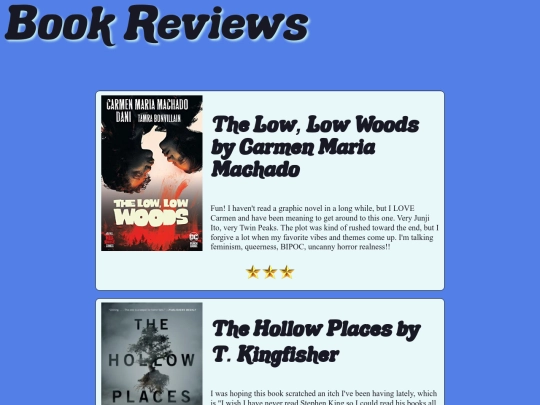 alt/books screenshot