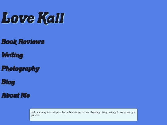 alt/home screenshot