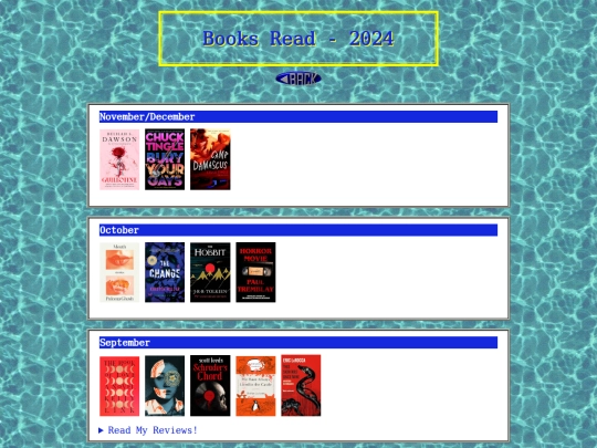books2024 screenshot