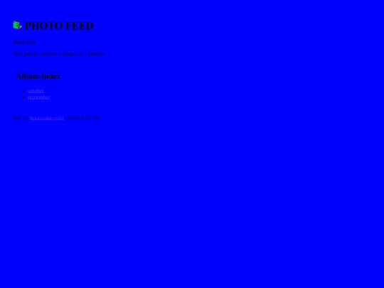 gallery screenshot