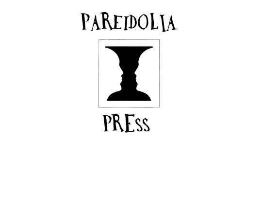 pareidoliapress screenshot