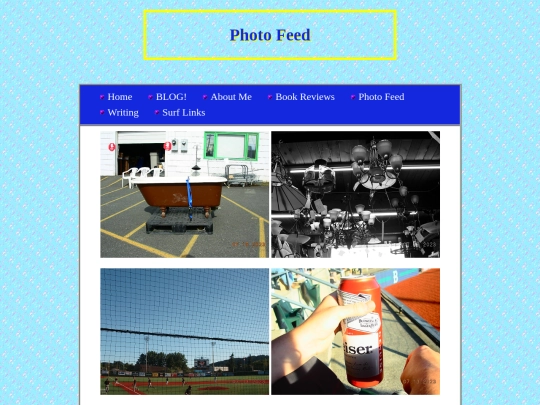 photos screenshot