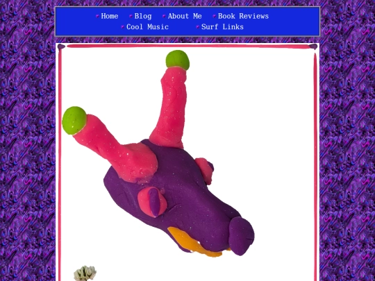 testboob screenshot