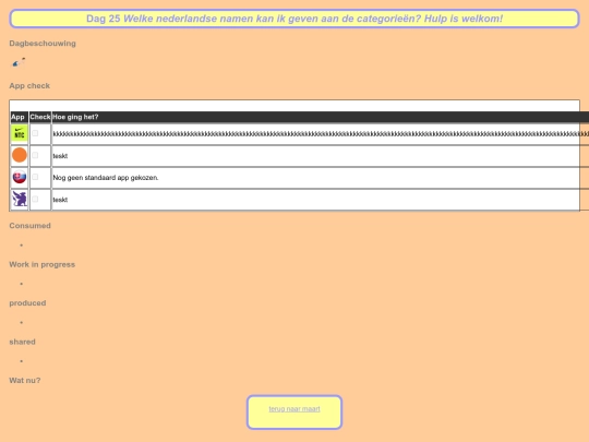 blog-template screenshot