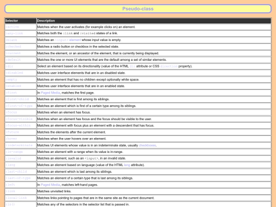 pseudo screenshot