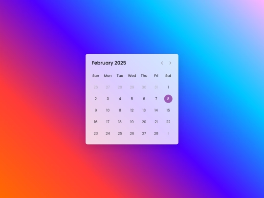 calendar screenshot