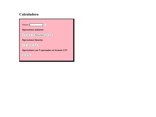 modulo5/calculadora2 screenshot