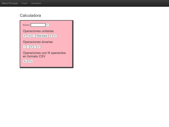 modulo6/calculadora2 screenshot