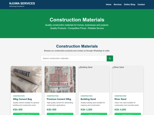 construction screenshot