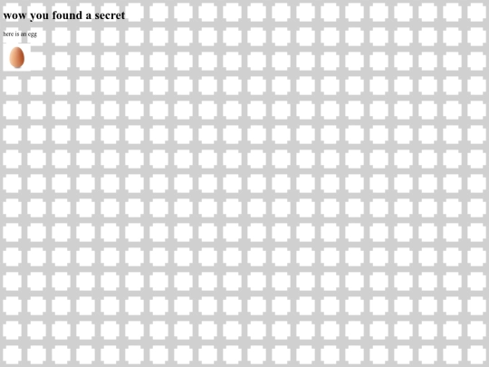 coolsecret screenshot