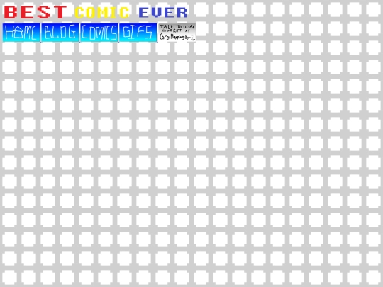 menu screenshot
