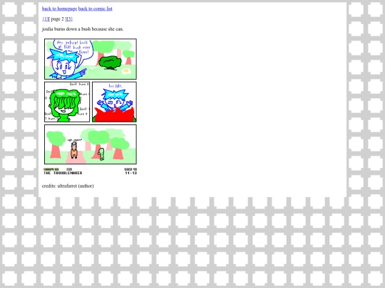 petiva/comics/2 screenshot
