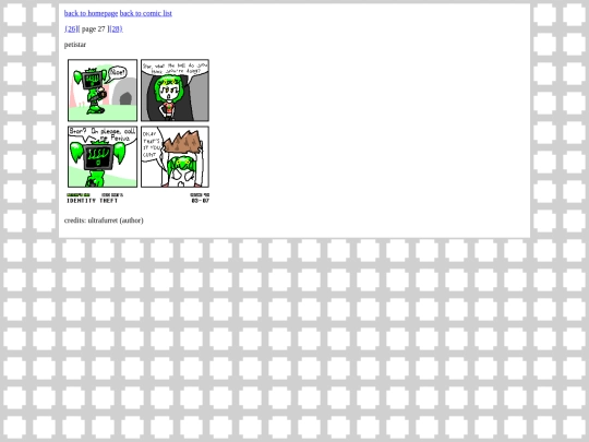 petiva/comics/27 screenshot