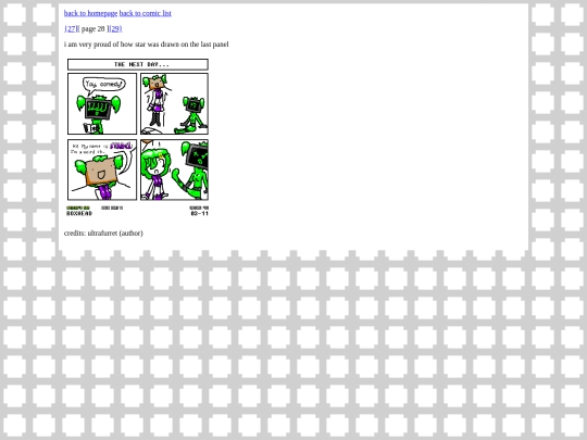 petiva/comics/28 screenshot
