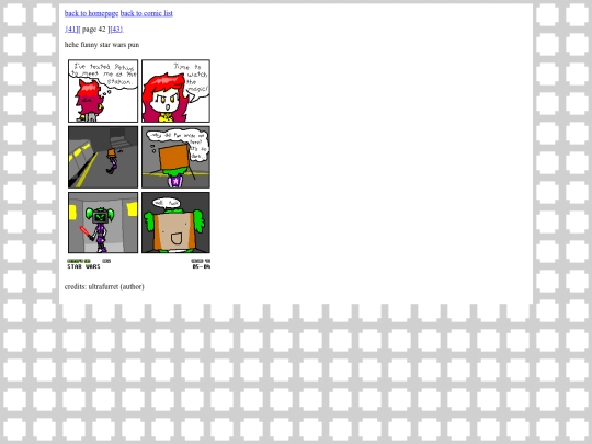 petiva/comics/42 screenshot