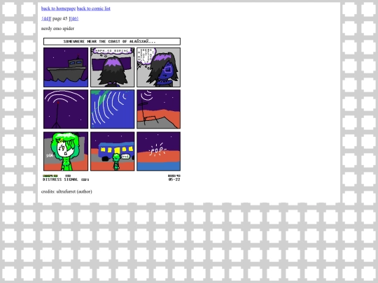 petiva/comics/45 screenshot