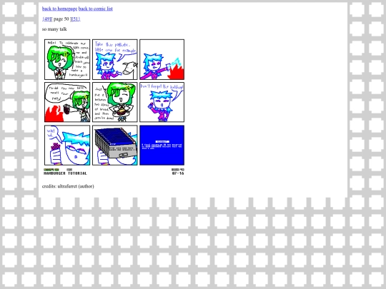 petiva/comics/50 screenshot