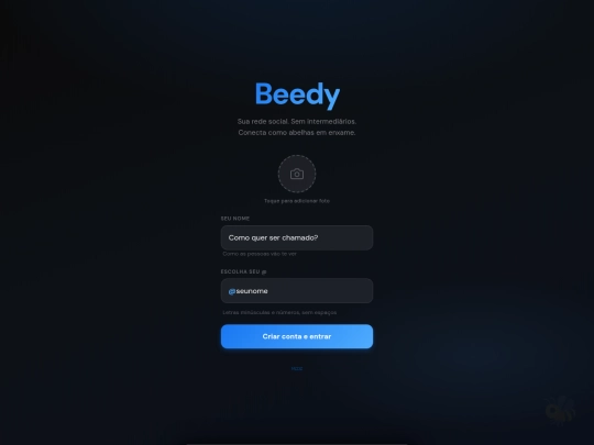 Beedy-v15g screenshot