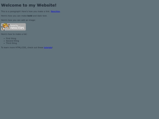 purple screenshot