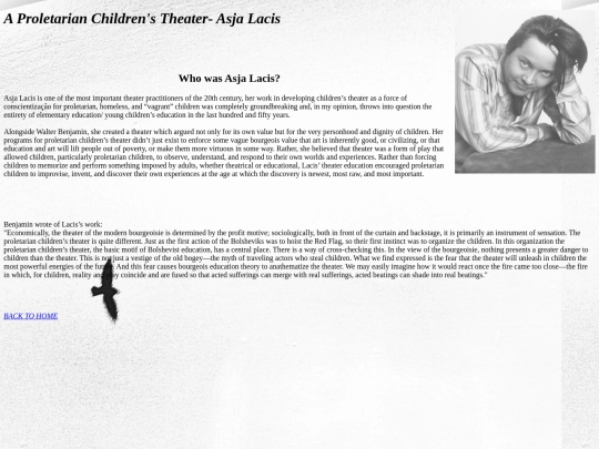asja screenshot