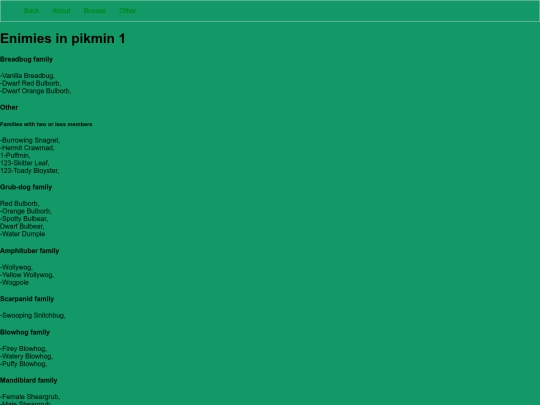 Piklopedia/p1 screenshot